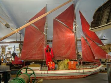 Dargaville Museum