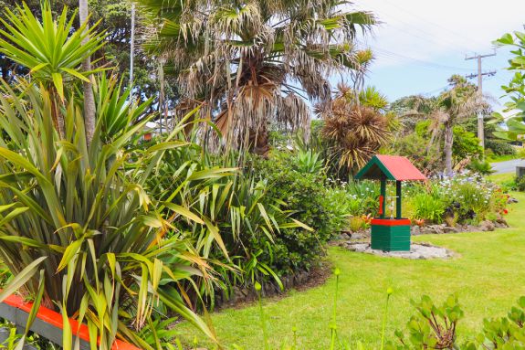 beautiful gardens
