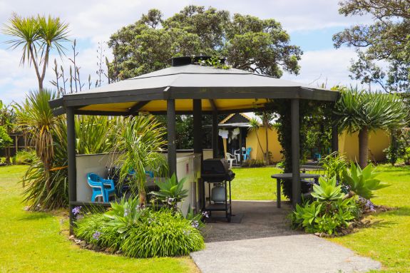 gazebo