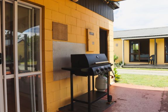bbq