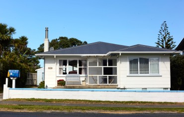 Large Cottage