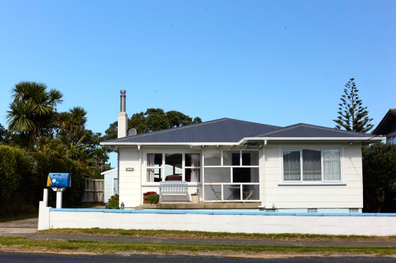 Large Cottage